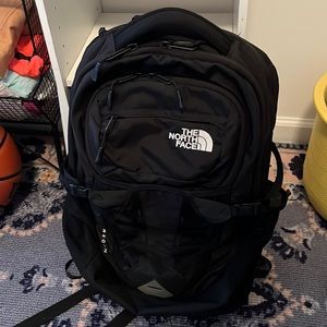 North Face Recon Backpack